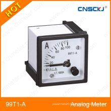 48*48 Round Analog Panel Meter (99T1)